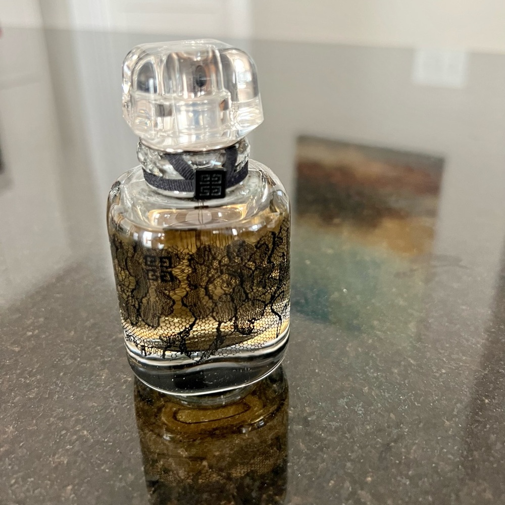 Givenchy
L'INTERDIT by Givenchy , EAU DE PARFUM SPRAY 1.7 OZ (COUTURE EDITION)